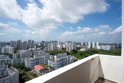 Regent Heights (D23), Condominium #544399041